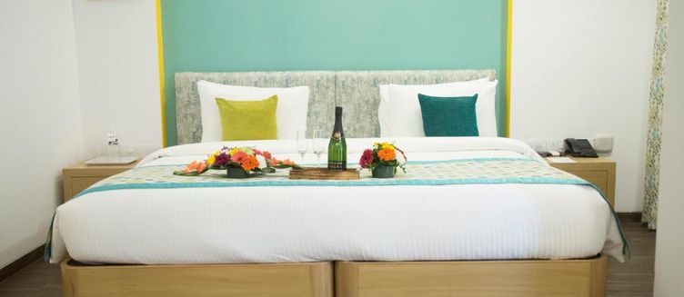 Фото отеля Acron Seaway Resort