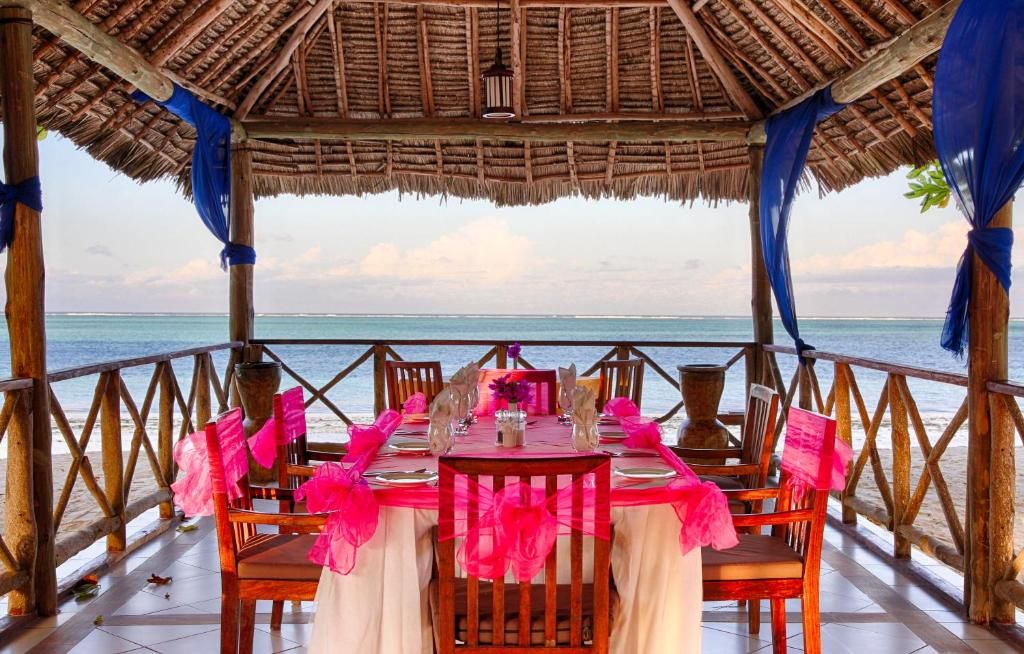 Neptune Pwani Beach Resort & Spa фото 76