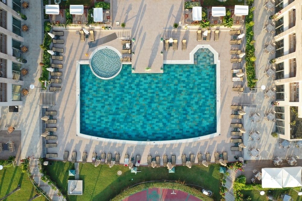Fame Residence Kemer & Spa фото 52