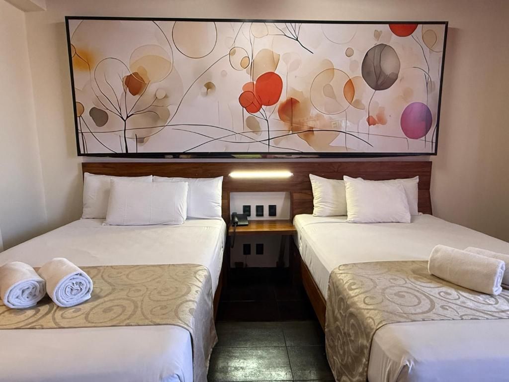 Reina Roja Hotel - Adults Only фото 39