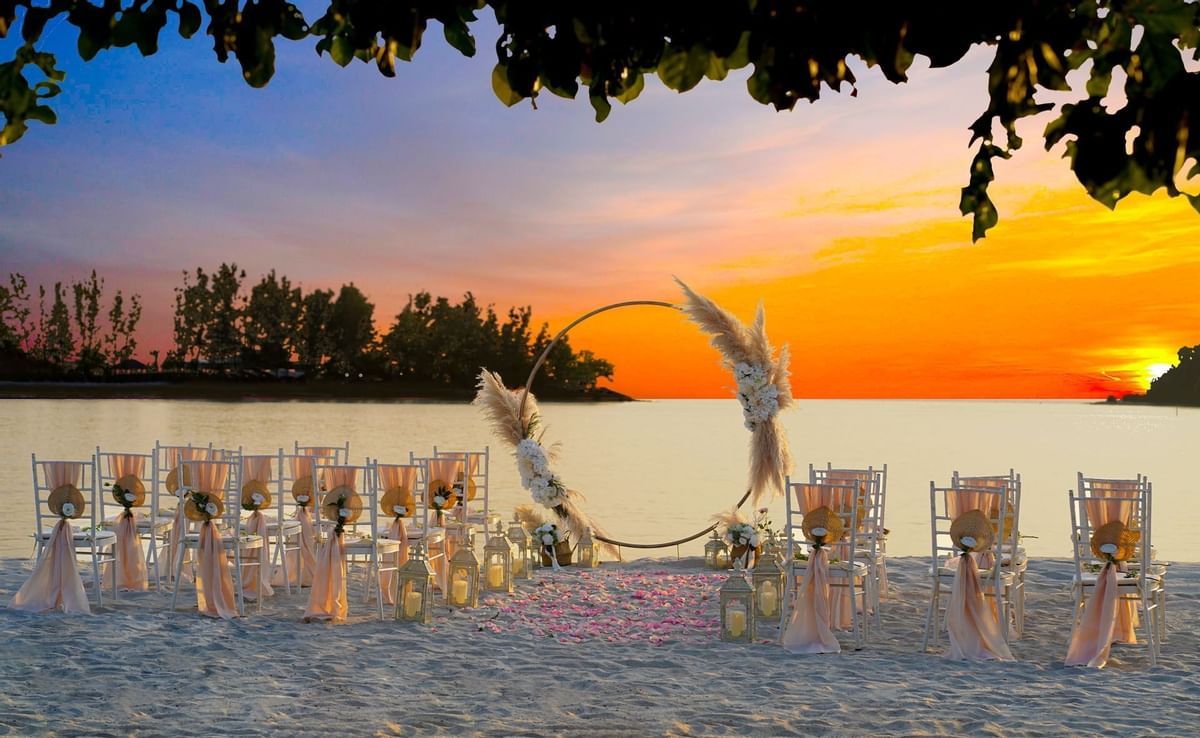 The Danna Langkawi Resort & Beach Villas фото 89