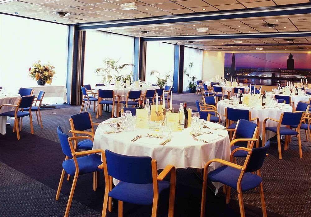 Hotel Mercure Le Havre Bassin du Commerce фото 33