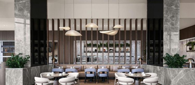 Фото отеля Marriott Executive Apartments Istanbul Tema World