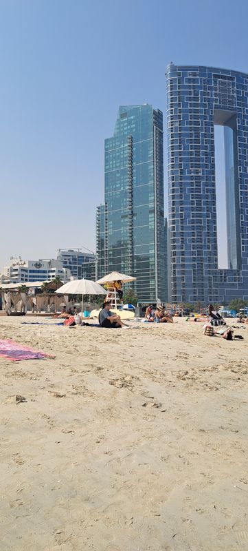Ramada Hotel & Suites By Wyndham JBR фото 36