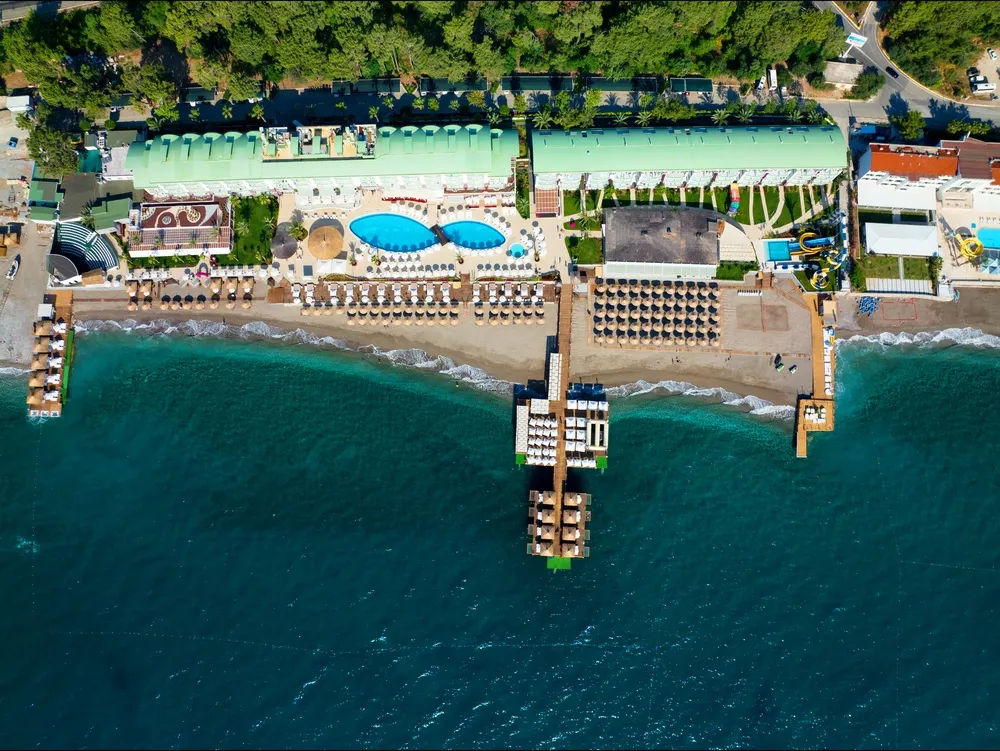 Corendon Playa Kemer фото 142