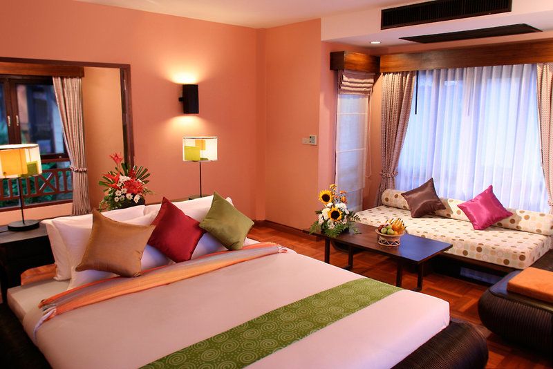 Rummana Boutique Resort фото 43