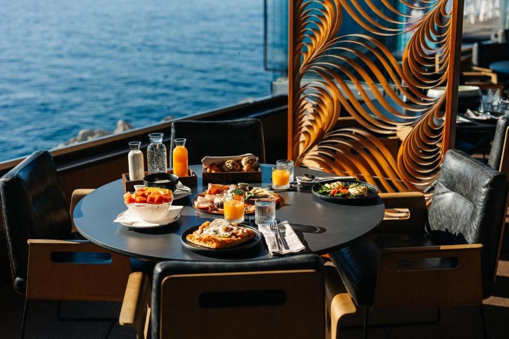 Hotel Bevanda - Relais & Chateaux фото 24
