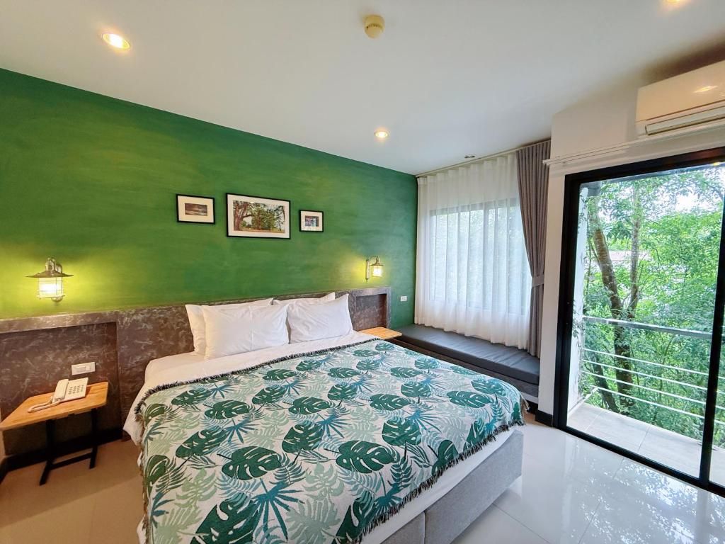 Ideo Phuket Hotel фото 12