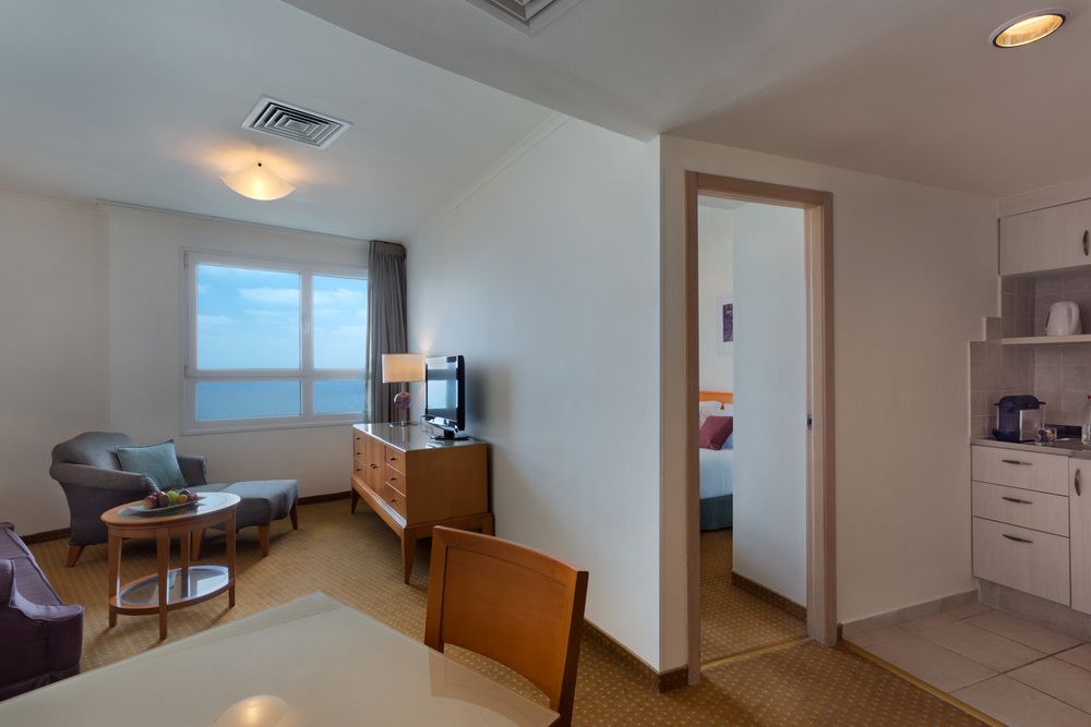 Sea Tower фото 6