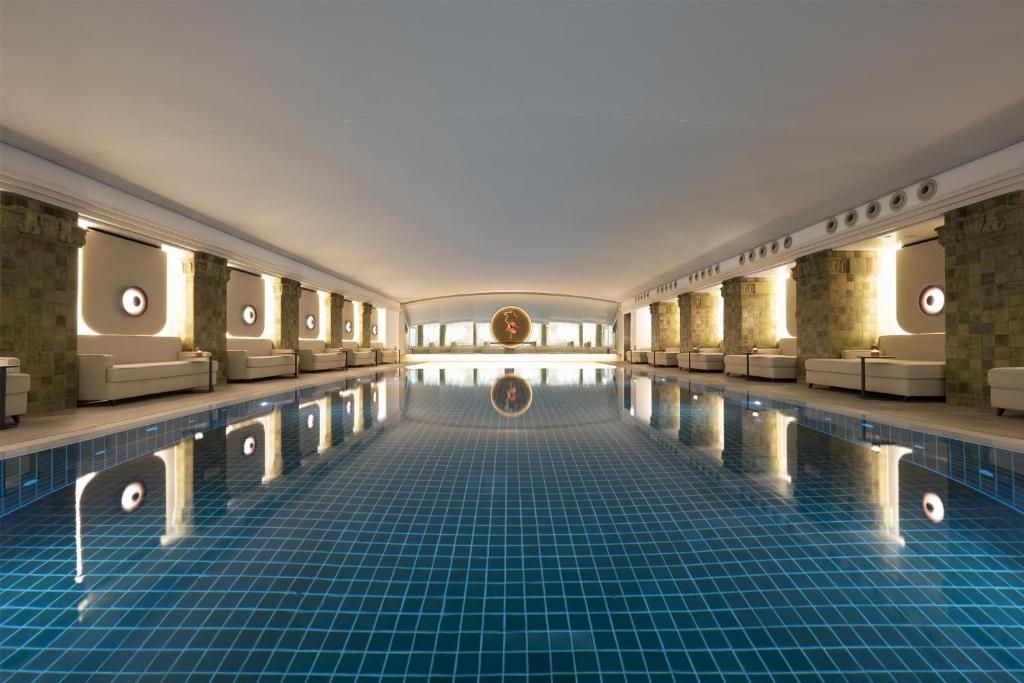 Park Hyatt Hamburg фото 28