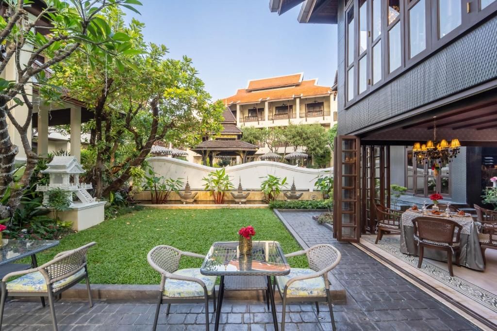 Puripunn Hideaway фото 30