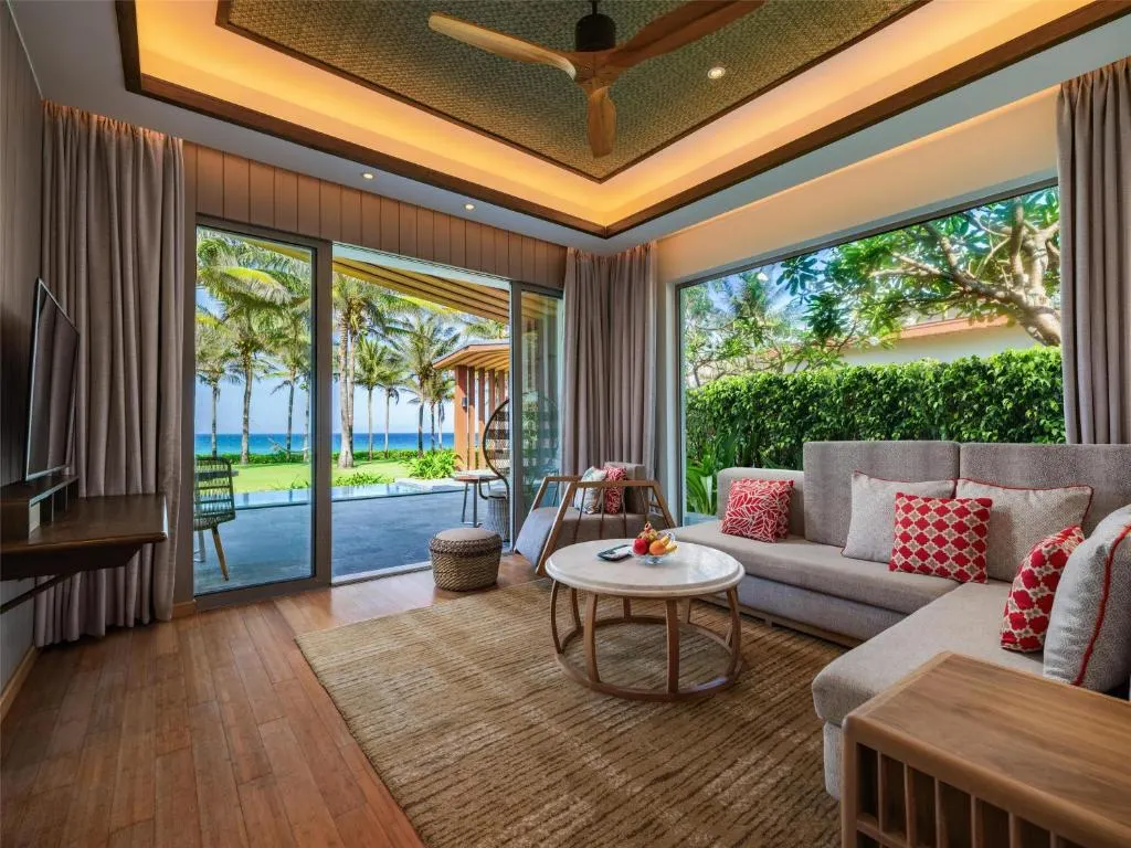 Radisson Blu Resort Cam Ranh фото 78