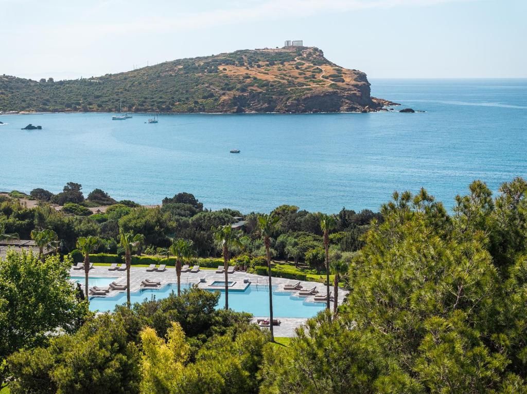 Cape Sounio, Grecotel Exclusive Resort фото 42