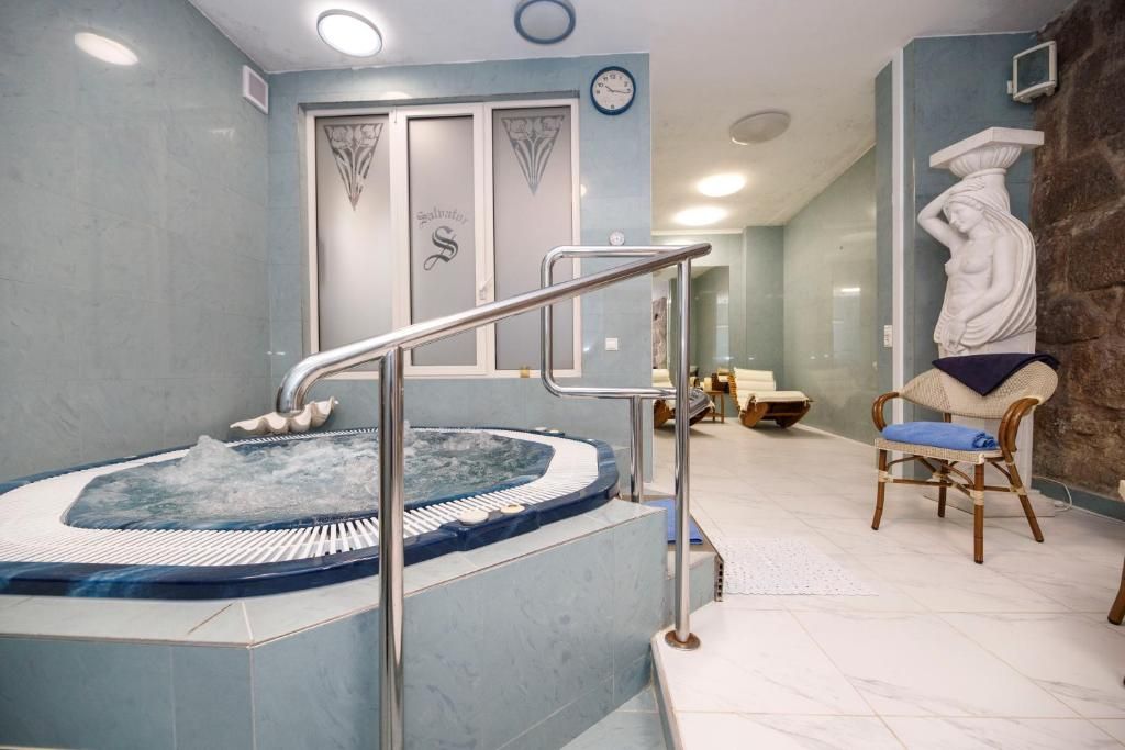 Spa Hotel Salvator фото 33