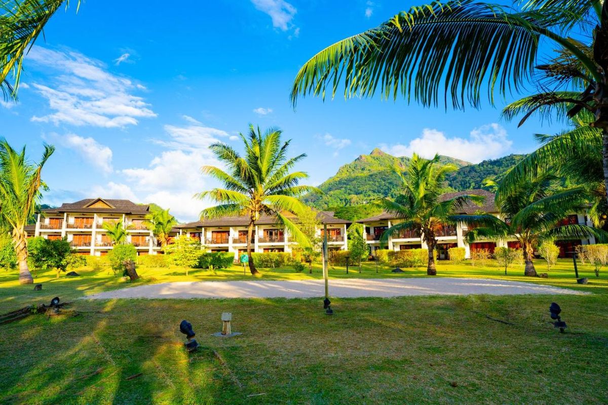 Story Seychelles фото 21