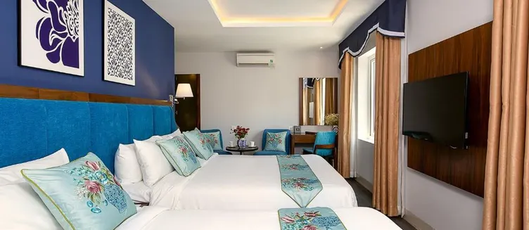 Фото отеля TGT Beach Hotel