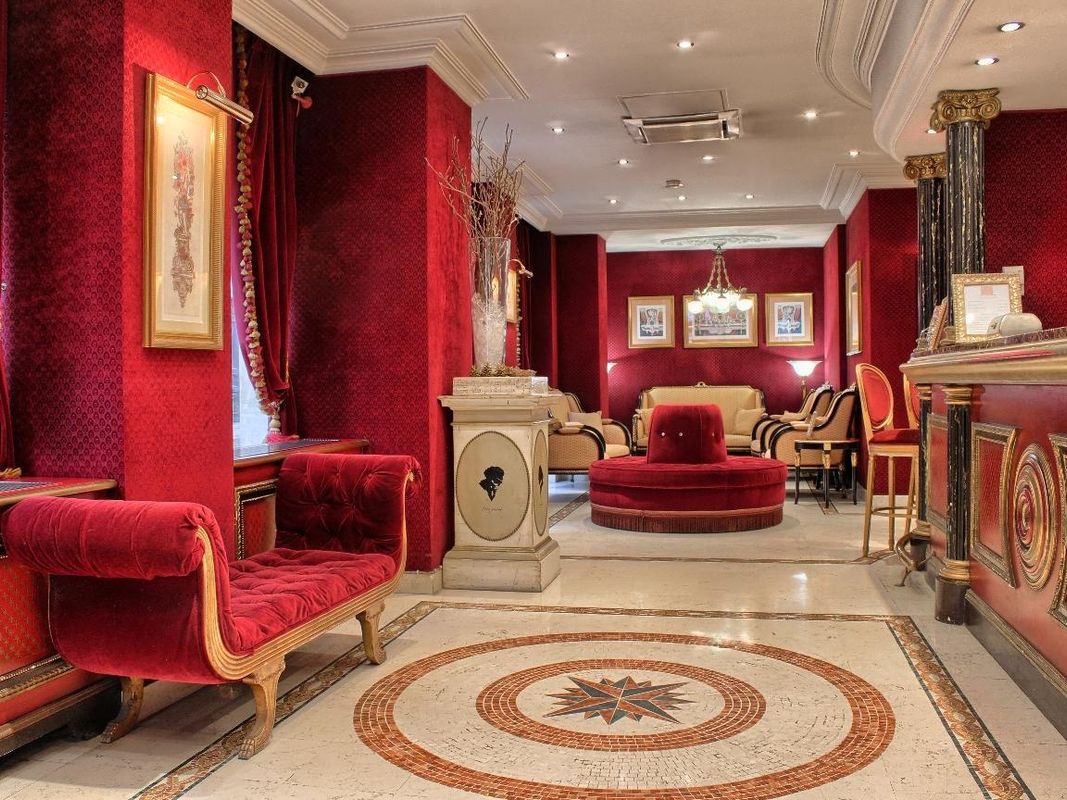 Villa Opera Drouot фото 8