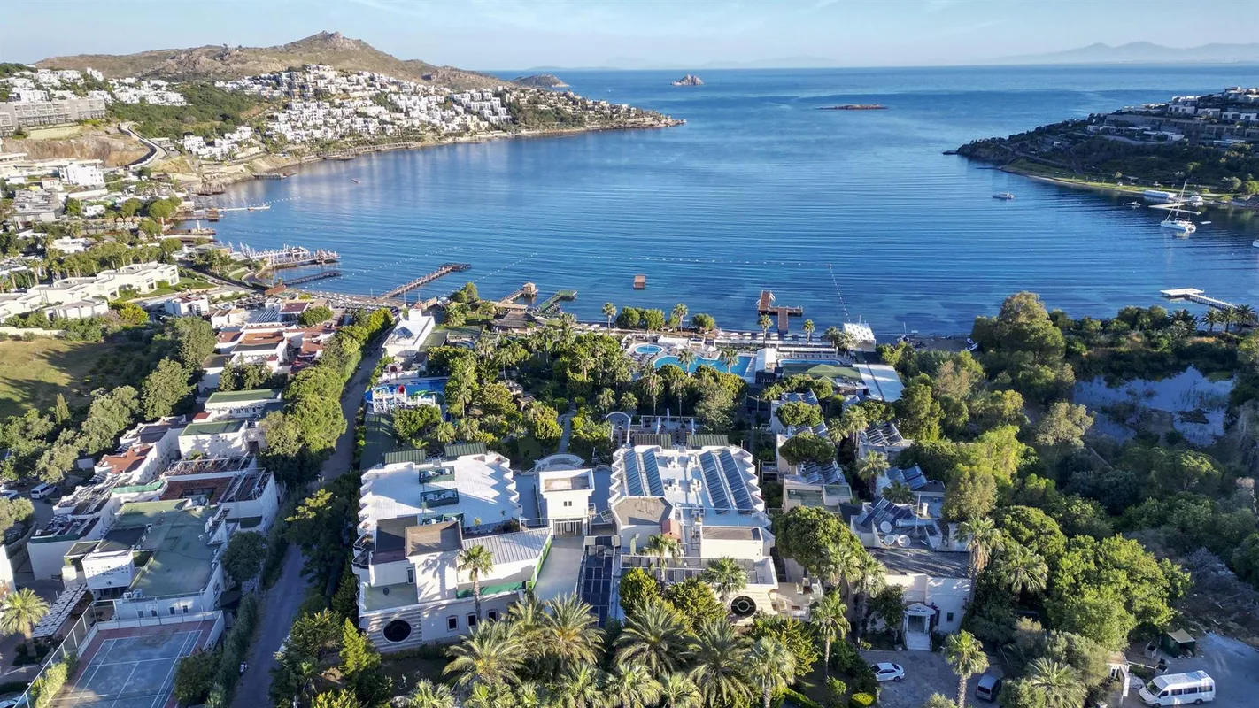 Golden Age Bodrum фото 1
