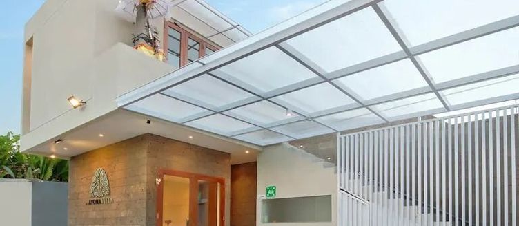 Фото отеля Ayona Villa Canggu by Ini Vie Hospitality