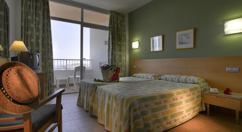 BLESS Hotel Ibiza - The Leading Hotels of The World фото 36