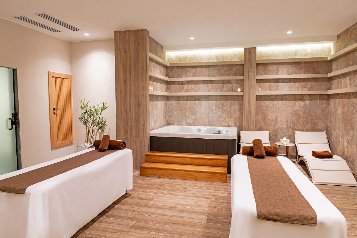Sentido Naga Bay фото 25