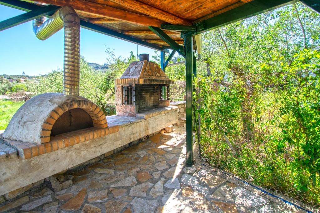Ammos Villas фото 20