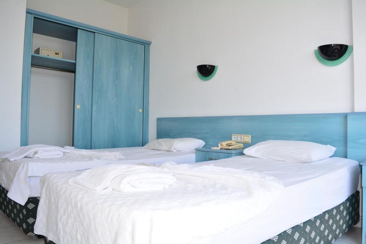 Babaoglu Apart Hotel фото 3