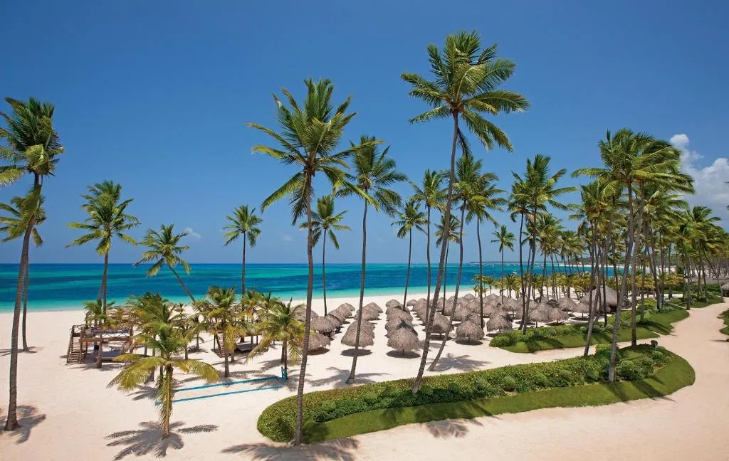 Dreams Royal Beach Punta Cana фото 8
