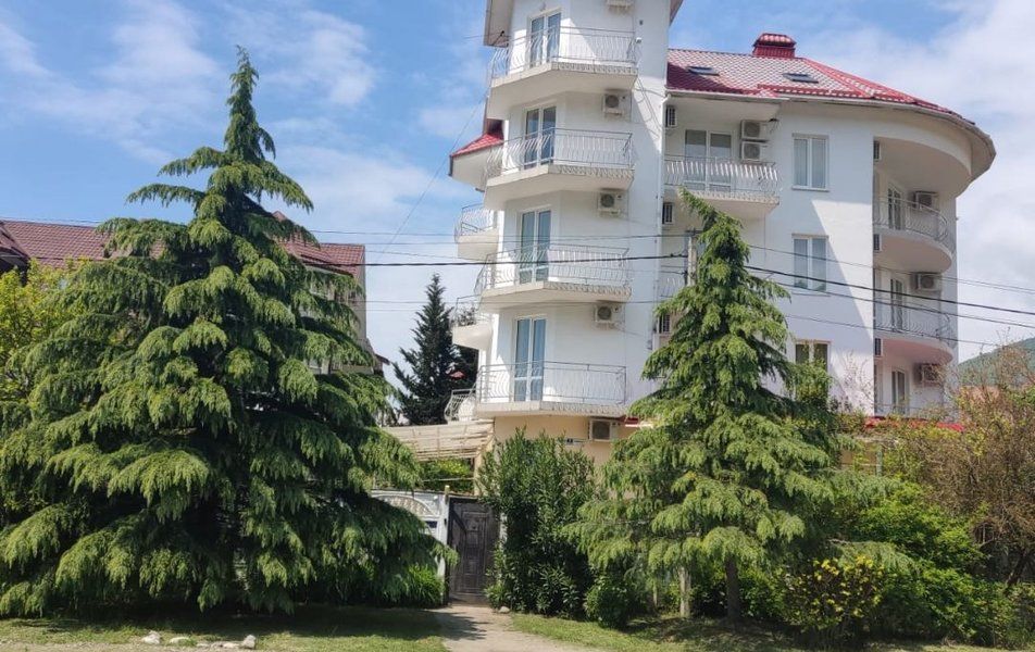 Гостевой дом «Гостевой дом «Скарлетт»» фото 9