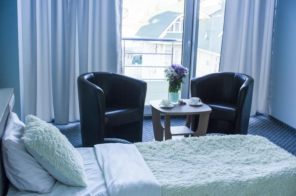 Гостиница «Cristal Hostel» фото 27