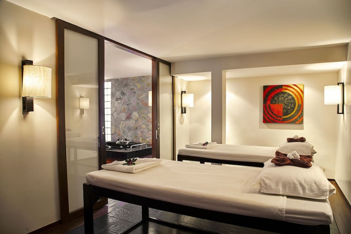 Radisson Resort & Suites Phuket фото 18