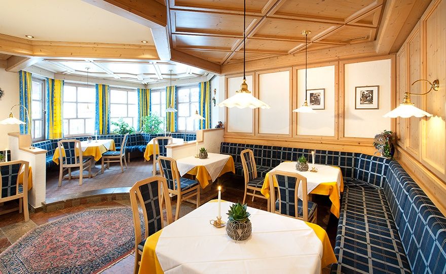 Hotel Alpenblick фото 22