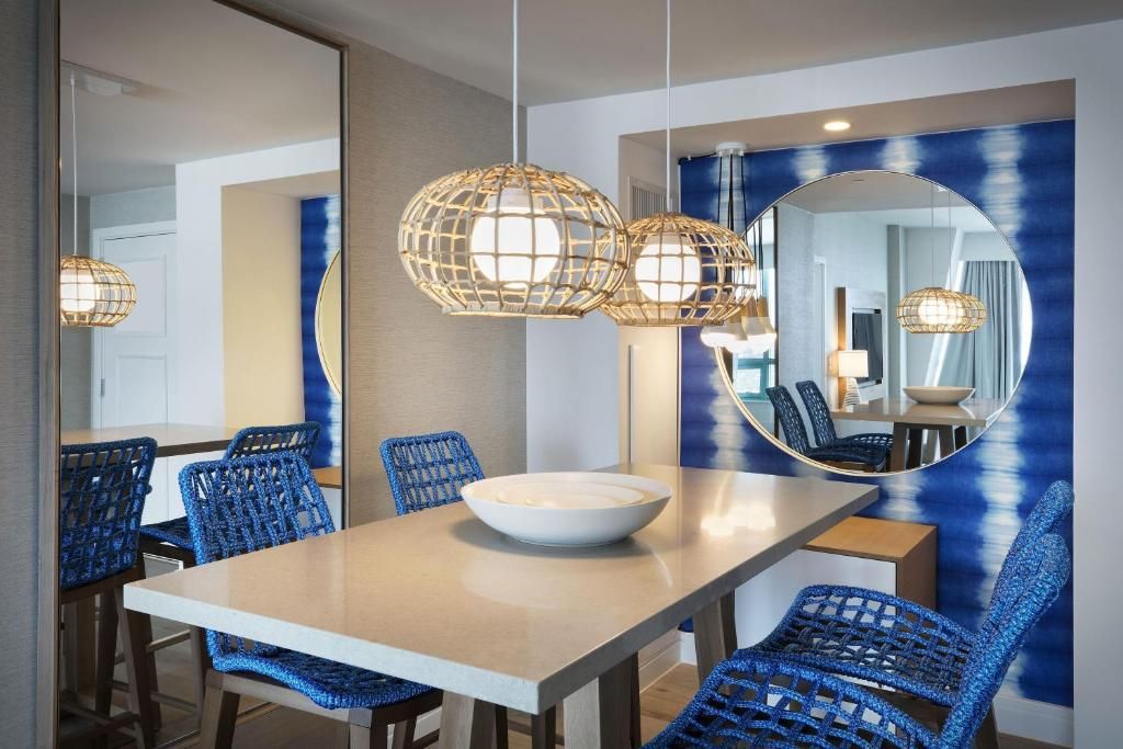 The Diplomat Beach Resort Hollywood, Curio Collection by Hilton фото 24