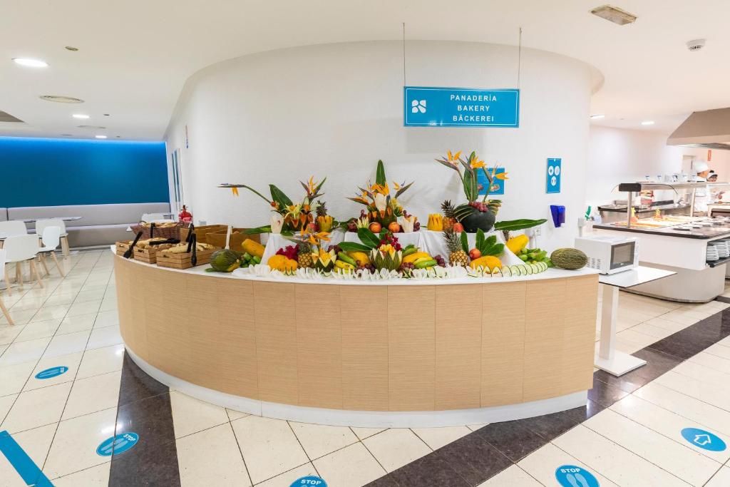 Hotel Blue Sea Interpalace фото 17