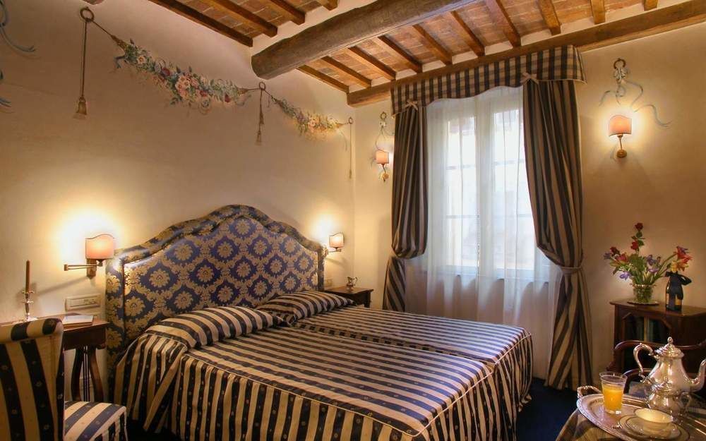 Hotel Relais Dell'Orologio фото 13