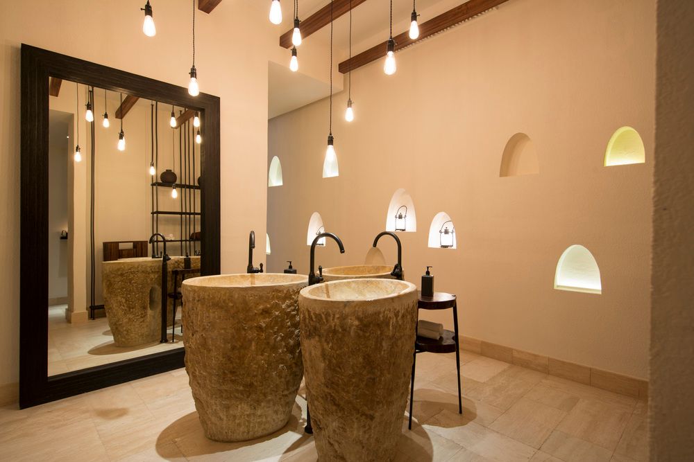 Alila Jabal Akhdar фото 85
