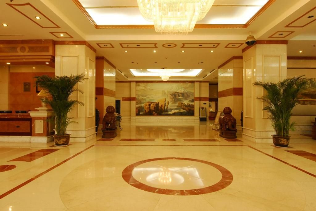 Yanshan фото 13