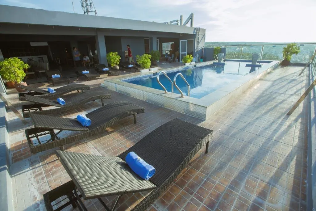 Muine Boutique Resort фото 6