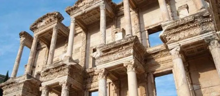Фото отеля Renaissance Izmir