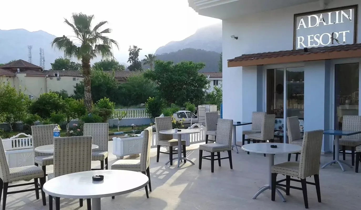 Adalin Resort Kemer фото 15