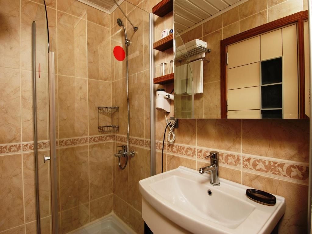 Grand Zaman Garden Hotel фото 63