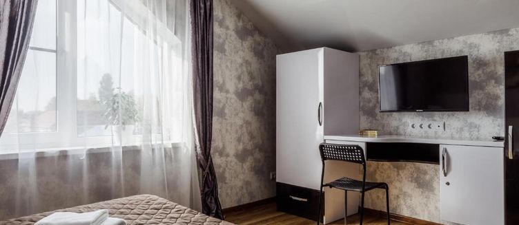 Фото отеля Hotel Mozart