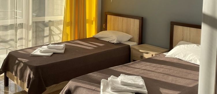 Фото отеля Golden Gagra