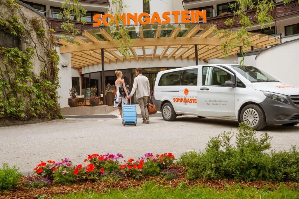 Sonngastein фото 18