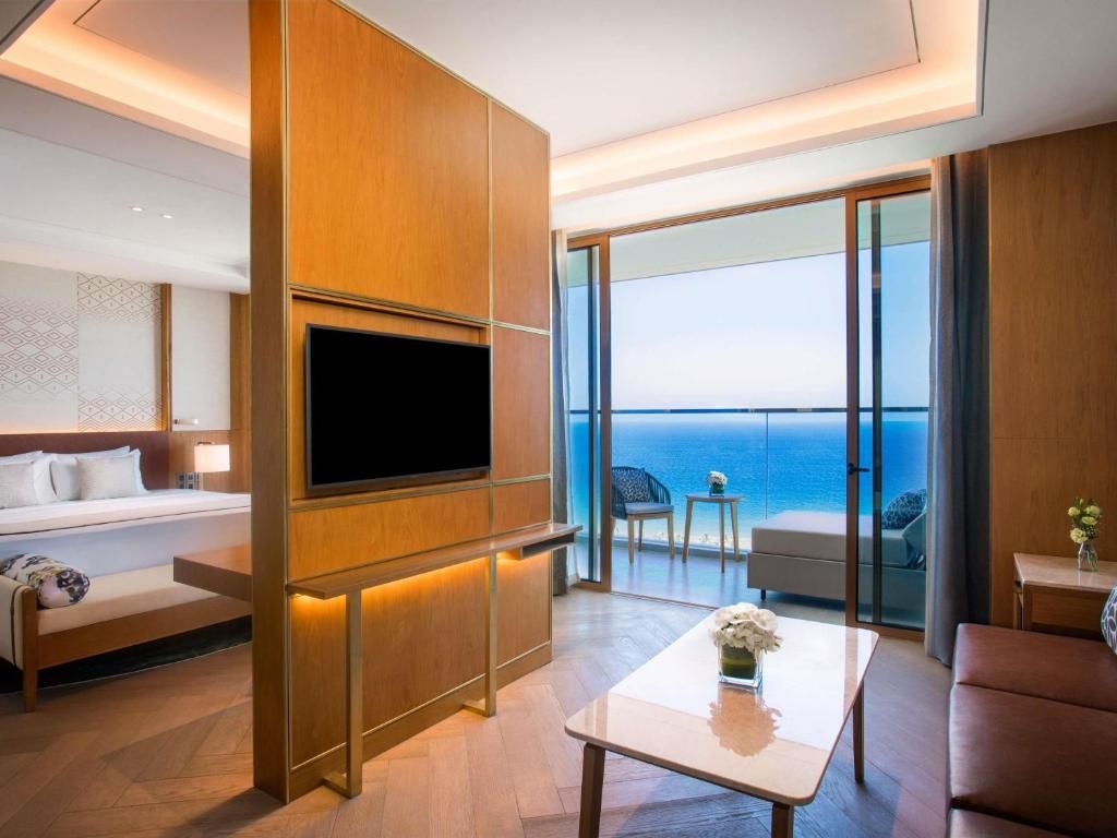 Movenpick Resort Cam Ranh фото 79