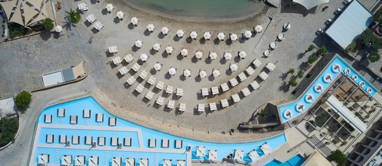 Фото отеля Zeus Eleva Mirabello Bay
