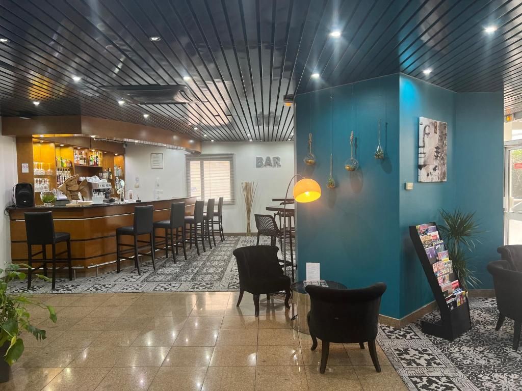 Best Western Saphir Lyon фото 15