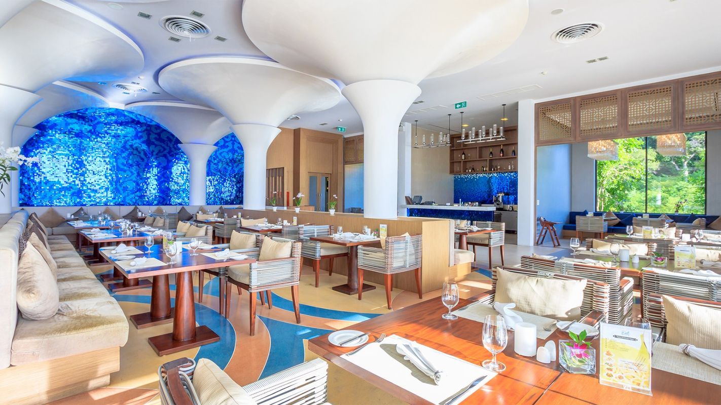 Avista Hideaway Phuket Patong - MGallery by Sofitel фото 13