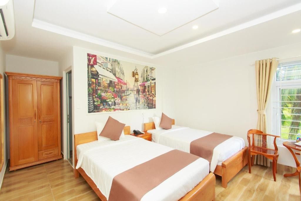 Hopapa Hotel фото 2