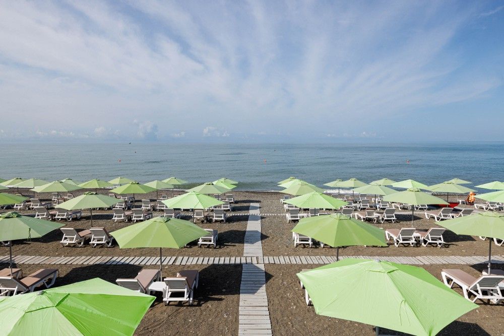 Cosmos Stay Le Rond Sochi фото 89